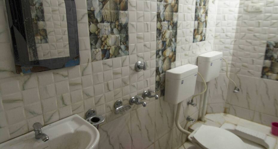 Hotel Shri Shivam Palace, Ajmer 4